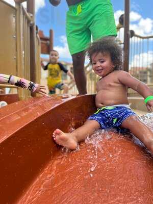 Treasure Cove Water Park