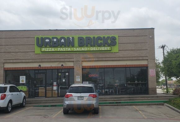Urban Bricks