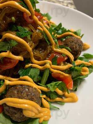 Plant Life Living Cuisine