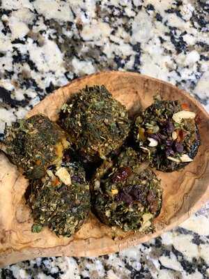 Plant Life Living Cuisine