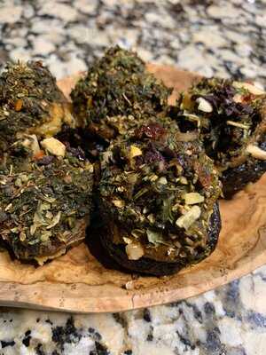 Plant Life Living Cuisine