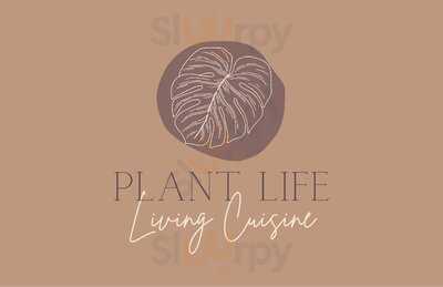 Plant Life Living Cuisine