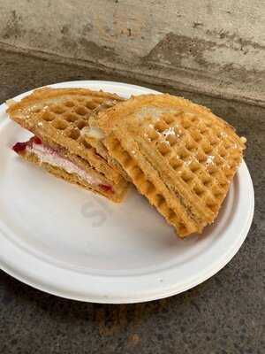 Hawthorne Asylum Food Carts