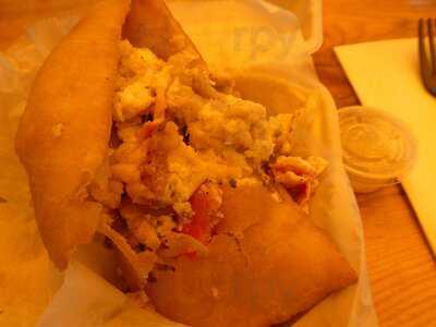 Hawthorne Asylum Food Carts