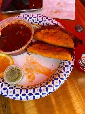 Hawthorne Asylum Food Carts