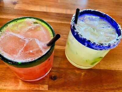 Locals Tacos And Tequila