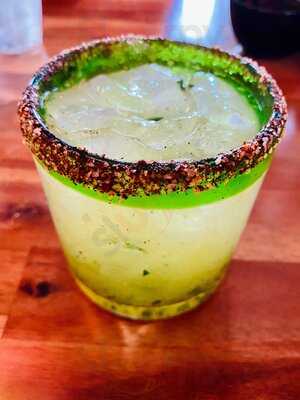 Locals Tacos And Tequila