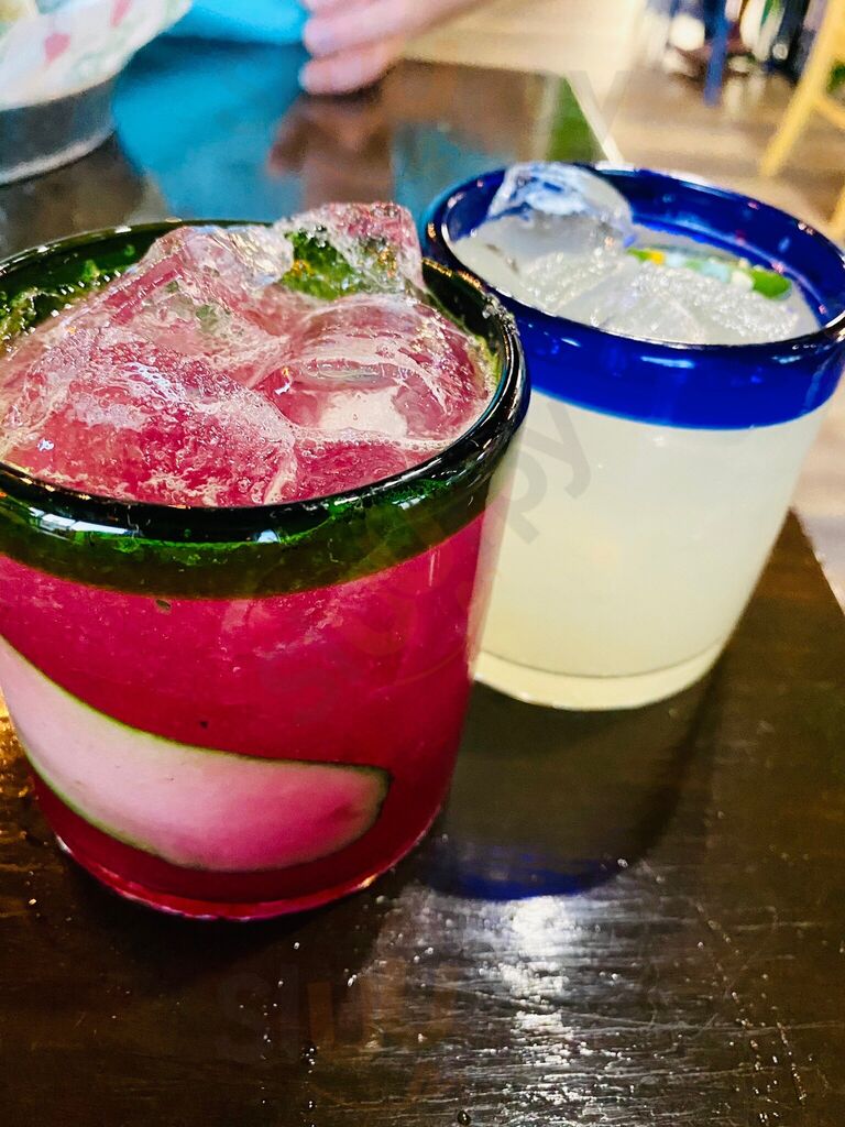 Locals Tacos And Tequila