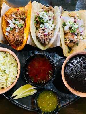 Locals Tacos And Tequila