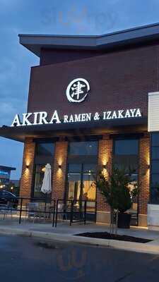 Akira Ramen & Izakaya Canton Crossing