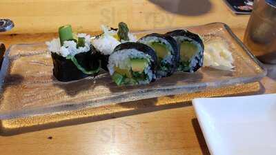 Akira Ramen & Izakaya Canton Crossing