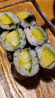 Akira Ramen & Izakaya Canton Crossing