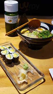 Akira Ramen & Izakaya Canton Crossing