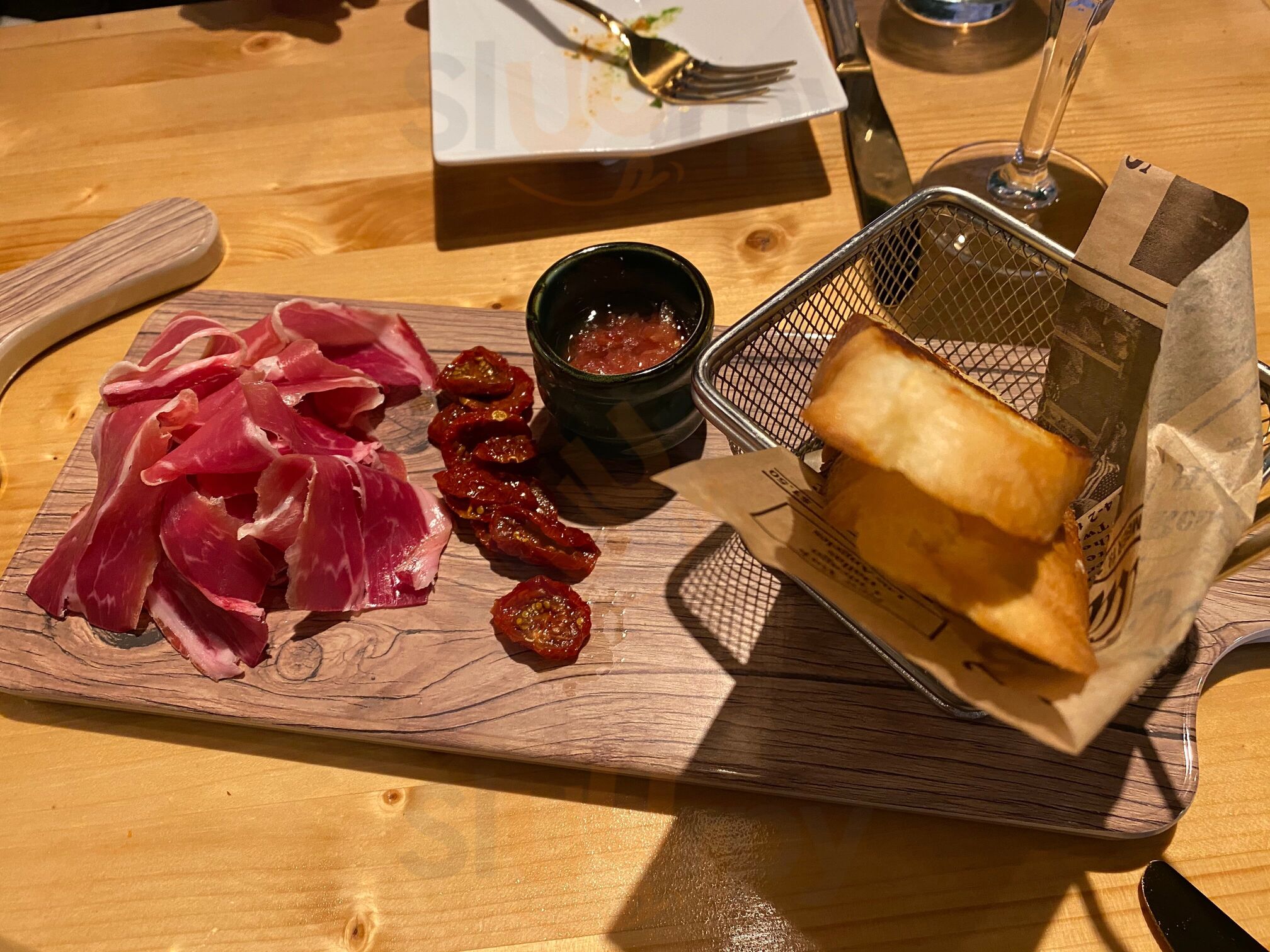 Mimo Fancy Tapas
