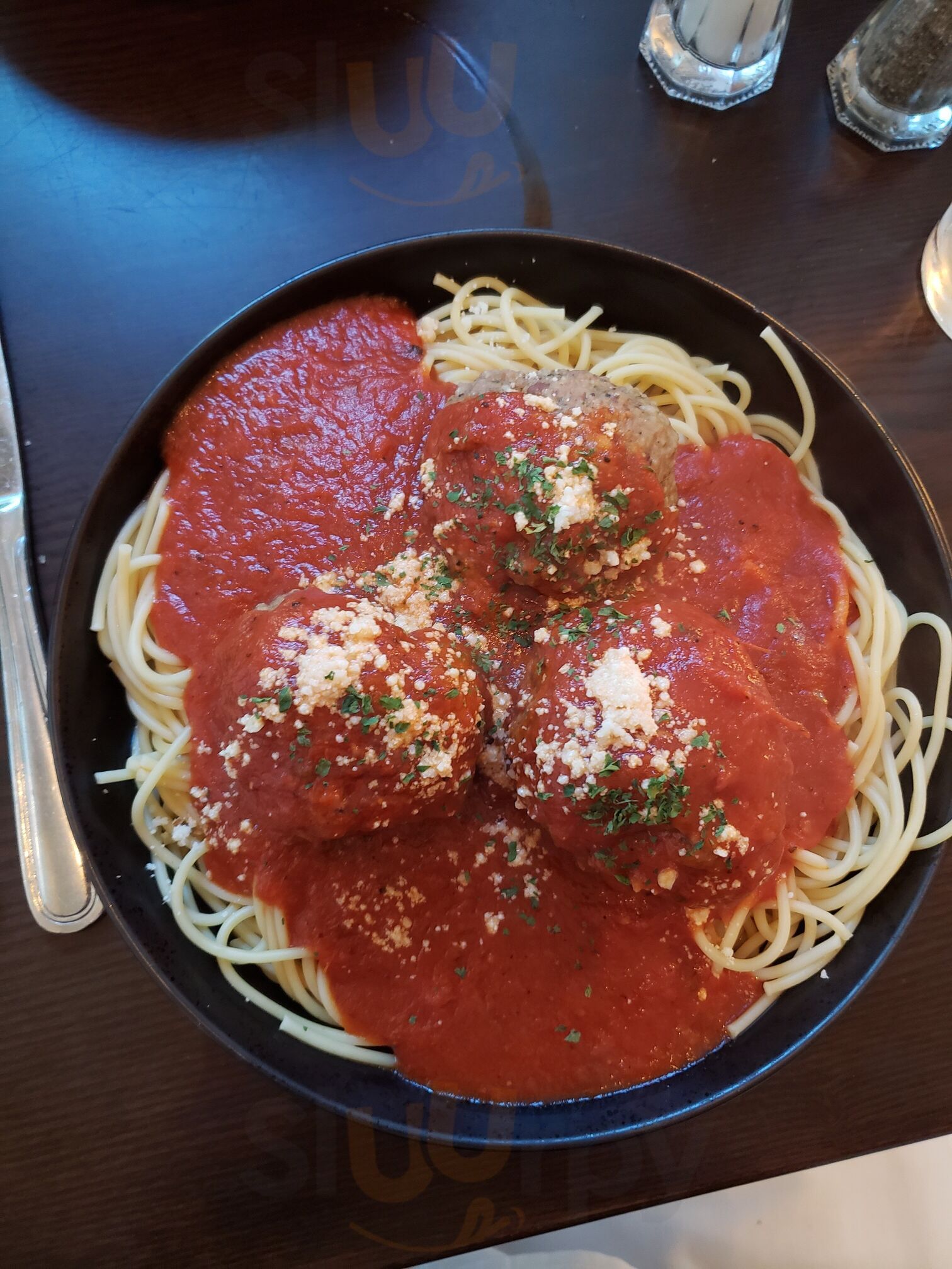 Stanton Italian Table