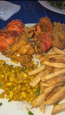 The Goodz (seafood, Steak, Cocktails)