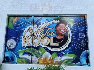 The Goodz (seafood, Steak, Cocktails)