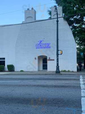 The Goodz (seafood, Steak, Cocktails)