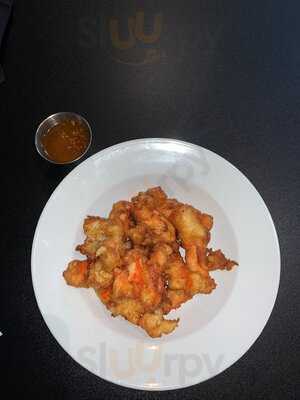 The Goodz (seafood, Steak, Cocktails)