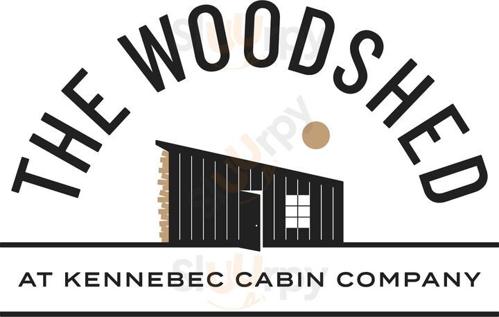 The Woodshed