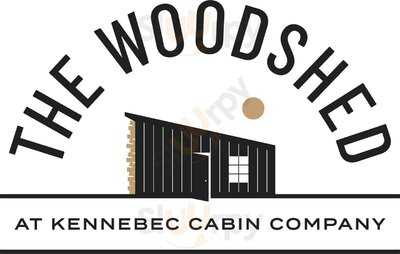 The Woodshed