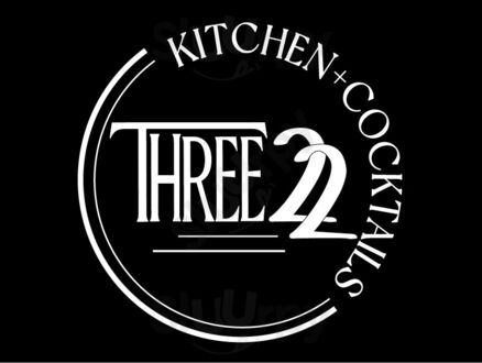 Three22
