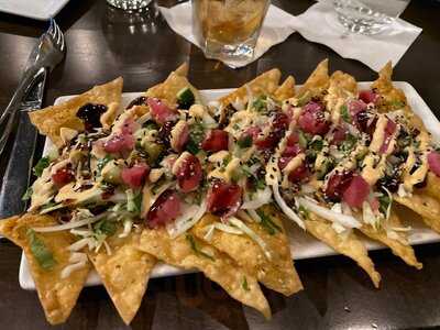 Walt's American Grille & Bar