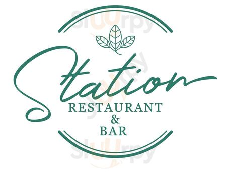 Station Restaurant & Bar