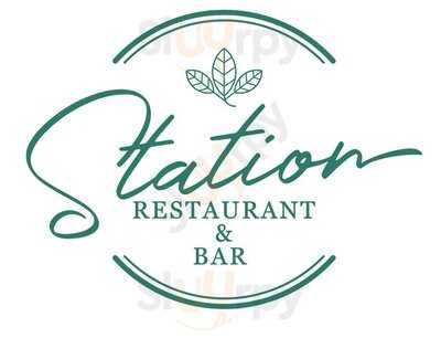 Station Restaurant & Bar