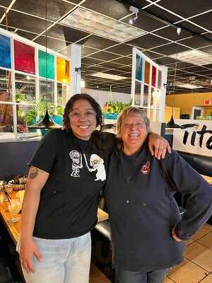 Tito's Cantina & Grill