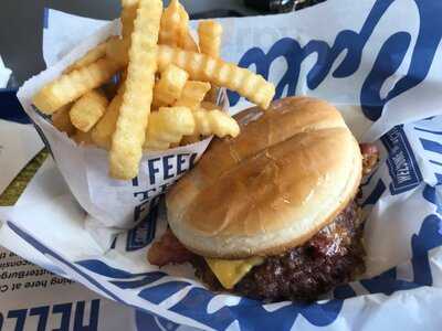 Culver's