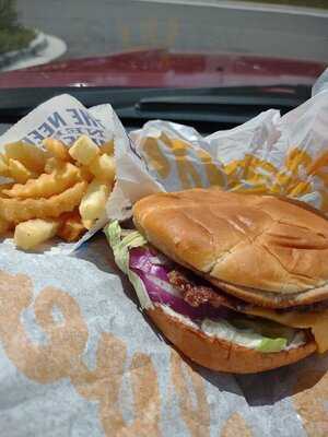 Culver's