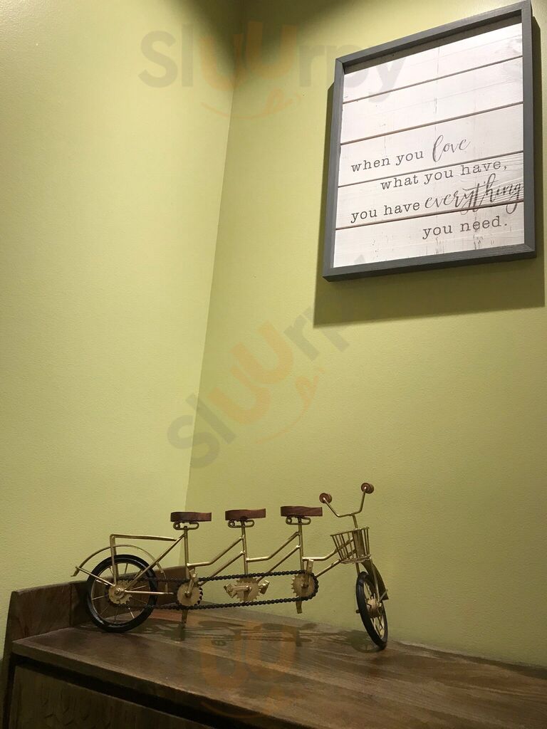 Thai Food Connection