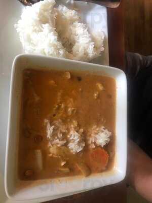 Thai Food Connection