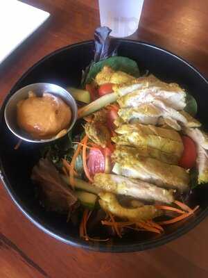 Thai Food Connection