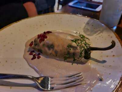 Cuishe Cocina Mexicana