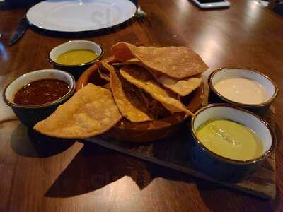 Cuishe Cocina Mexicana