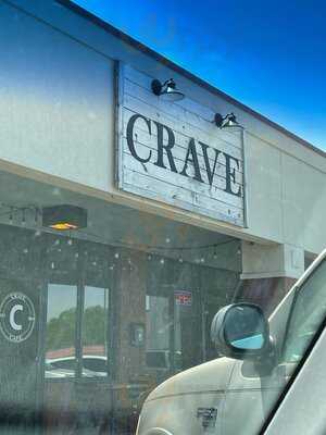 Crave Cafe