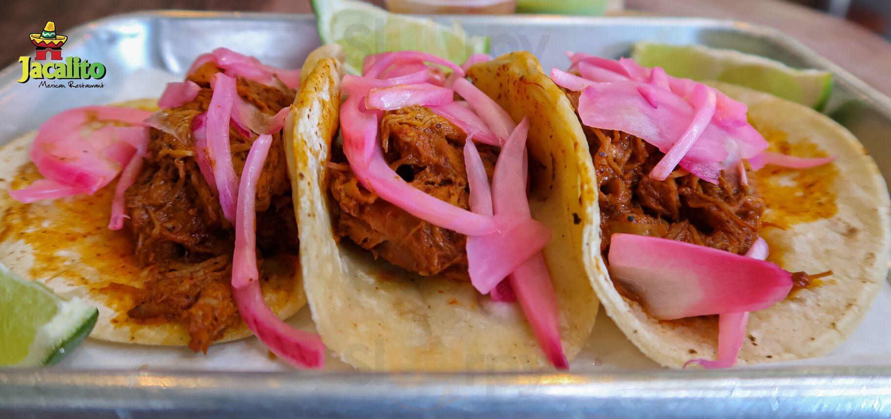 Jacalito #3 - Mexican Restaurant In Midtown Miami