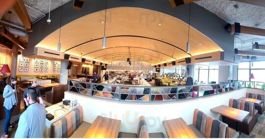 Hazelwood Food And Drink