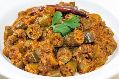 Zyka: The Taste | Indian Restaurant | Alpharetta