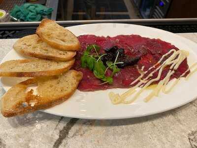 Habitat Restaurant & Bar