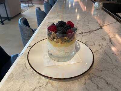 Habitat Restaurant & Bar