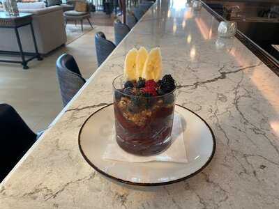 Habitat Restaurant & Bar