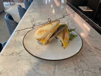 Habitat Restaurant & Bar