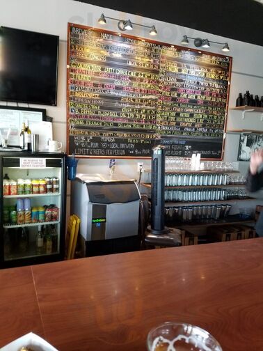 The Corner Craft Beer