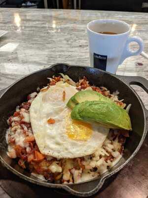 Omlette Cafe At Skye Canyon