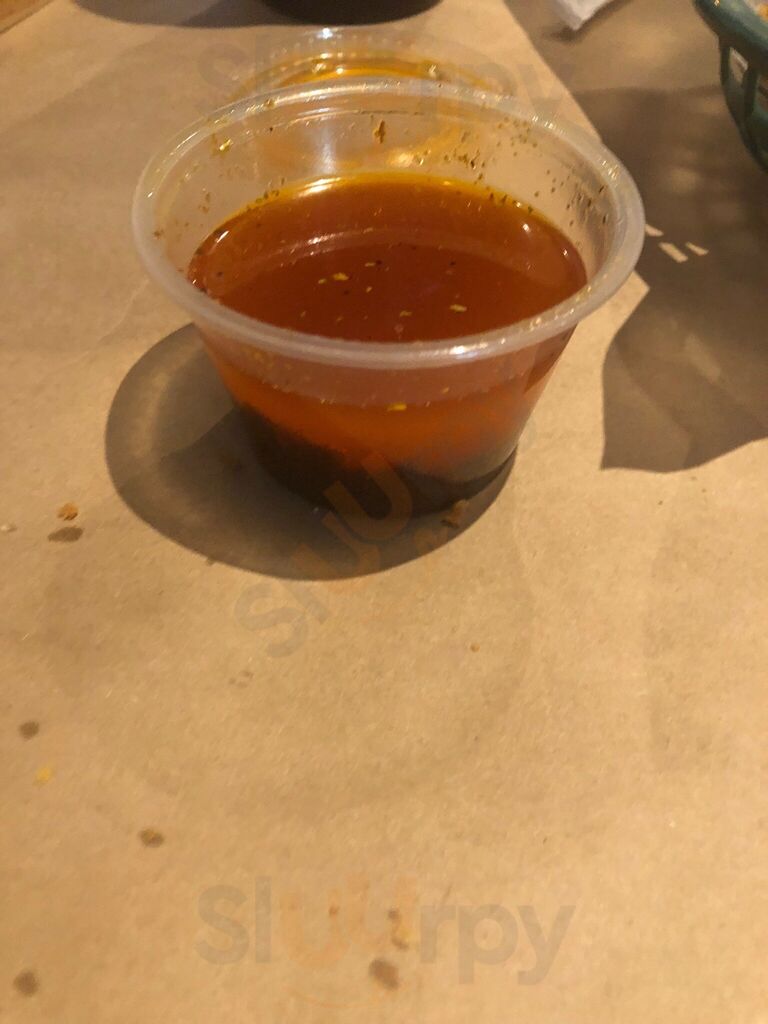Crafty Crab