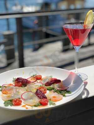 La Fin Kitchen & Lounge