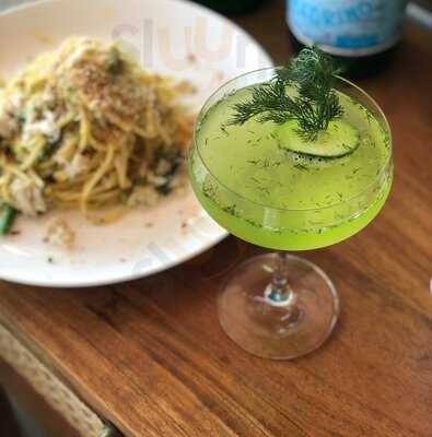 La Fin Kitchen & Lounge